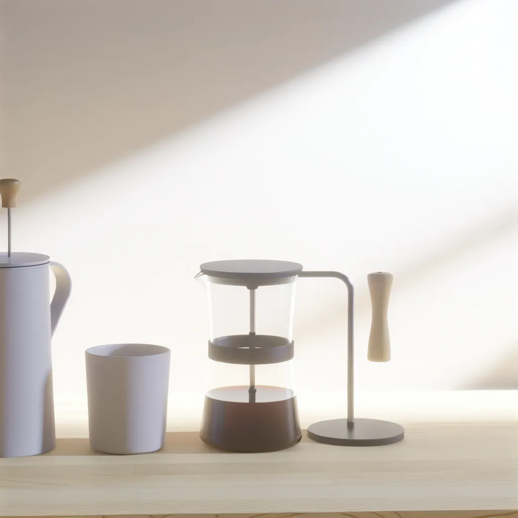 Coffee Brewing Methods